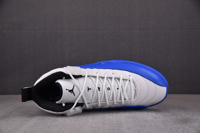 air jordan 12 “blueberry” ct8013-140