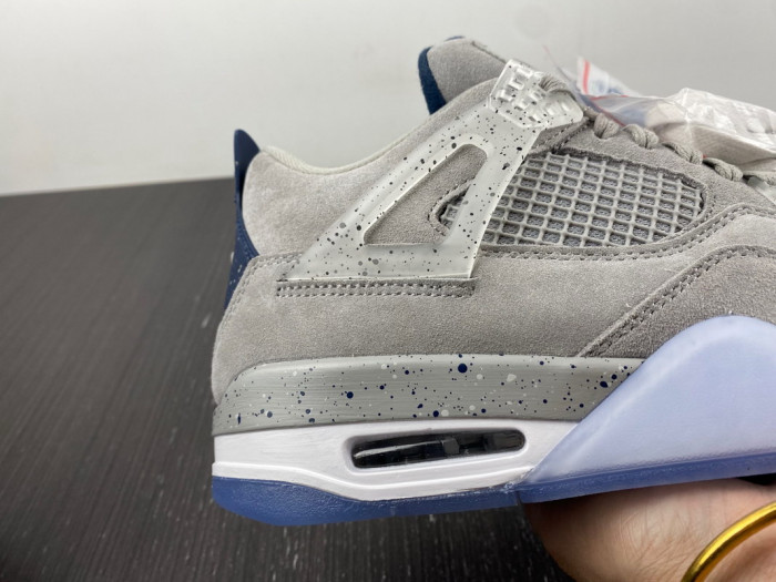 jordan 4 retro georgetown
