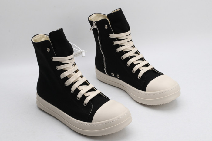 rick owens sneakers