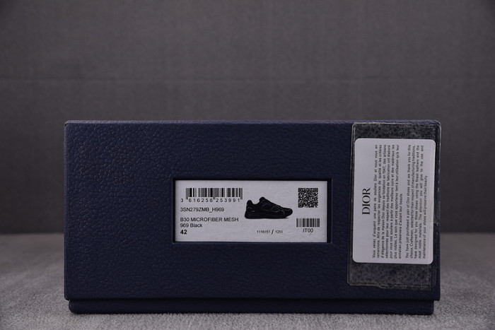 d1or b30 black