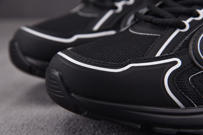 d1or b30 black