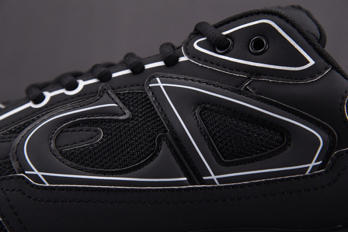 d1or b30 black