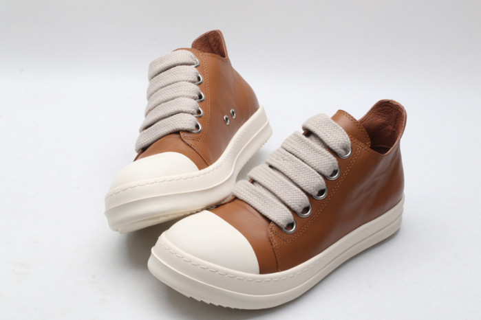 rick owens sneakers ro-106