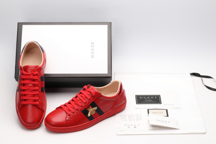 G*u*i sneaker g1000035