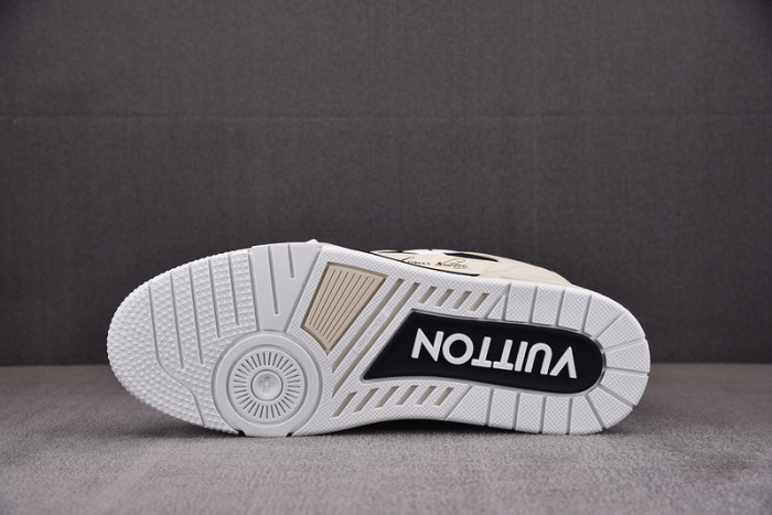 l&v skate sneaker 1aarr12