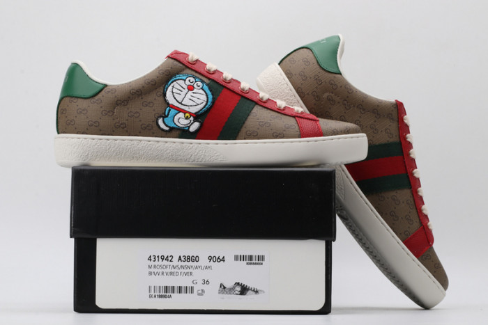 G*u*i sneaker g1000029