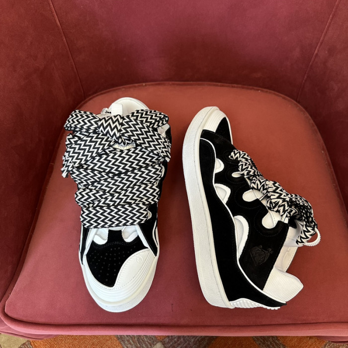 lanvin sneakers lan-056