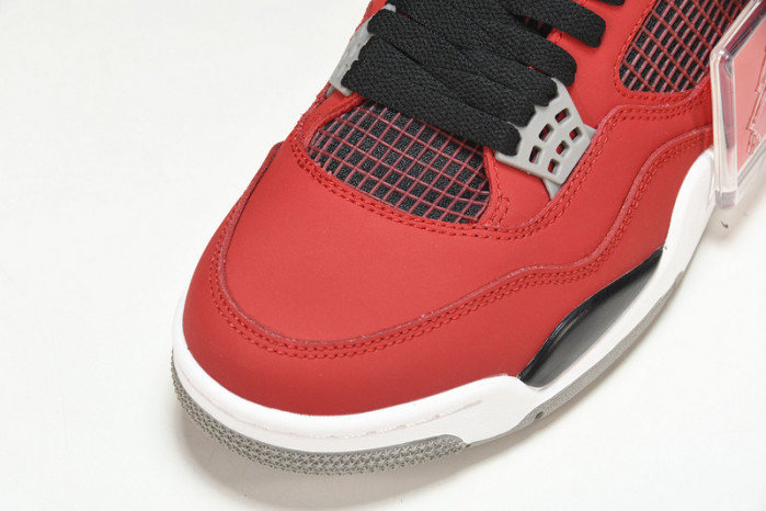 jordan 4 retro toro bravo