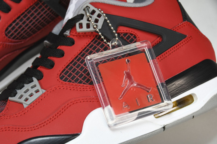 jordan 4 retro toro bravo
