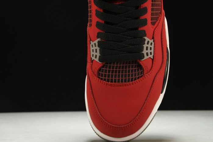 jordan 4 retro toro bravo