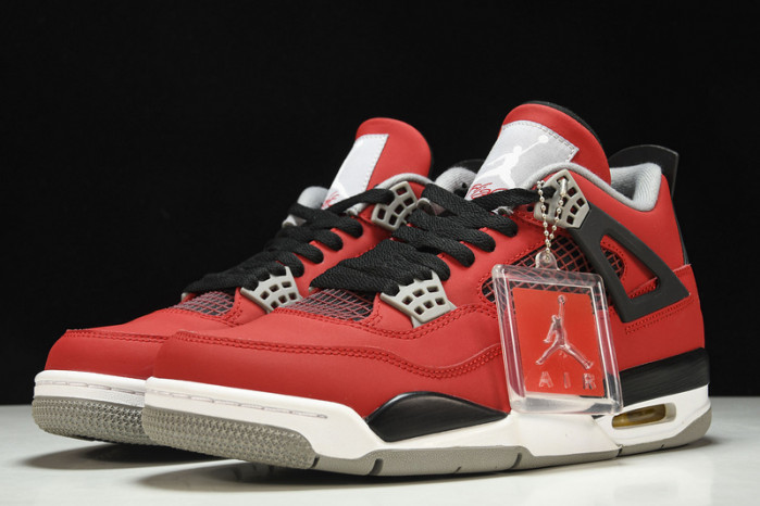 jordan 4 retro toro bravo