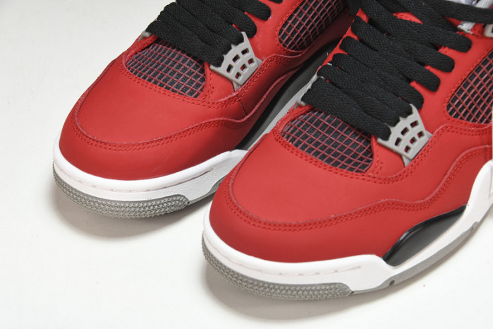 jordan 4 retro toro bravo