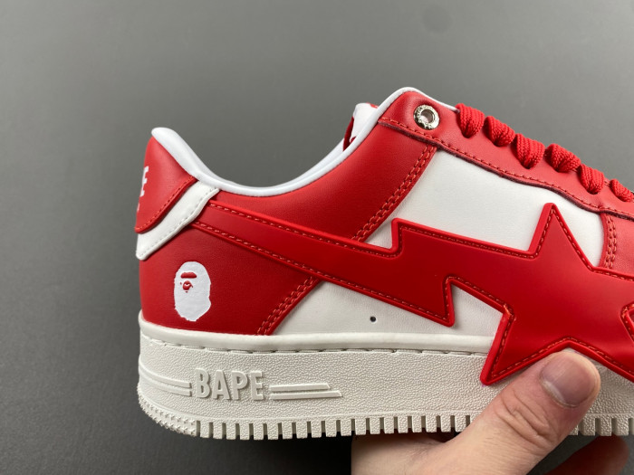 a bathing ape sneakers ape-036