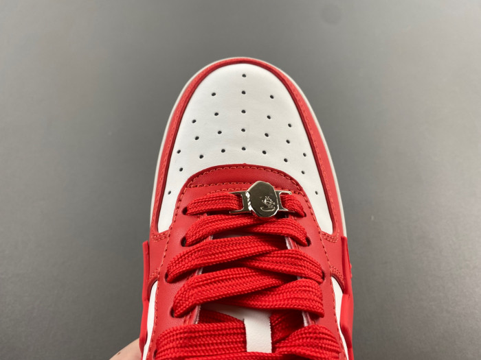a bathing ape sneakers ape-036