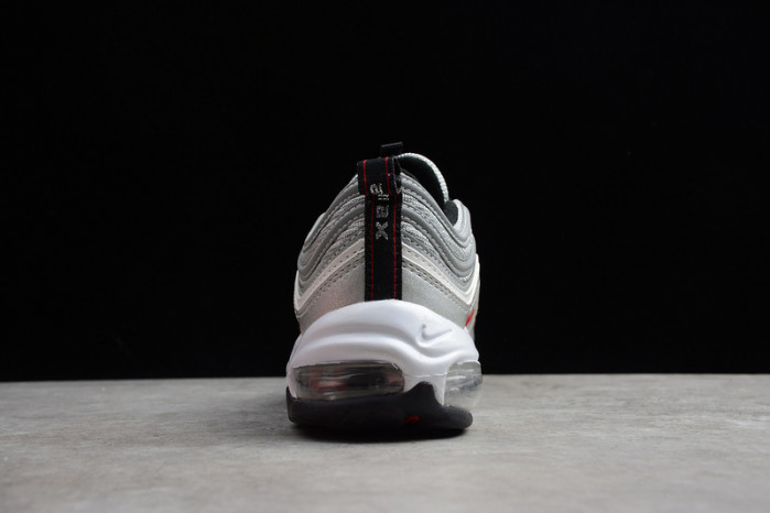 nike air max 97 og "silver bullet "884421-001