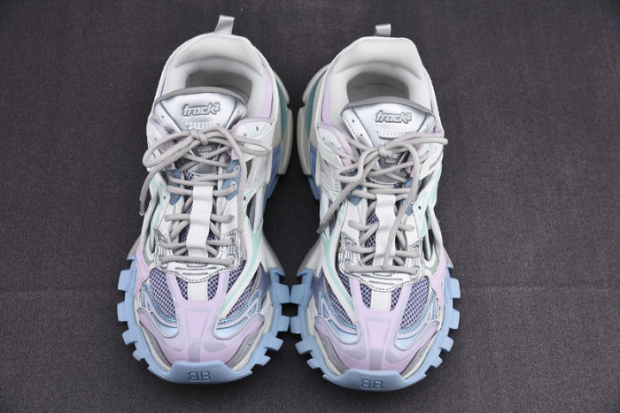 balen track sneaker