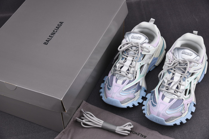 balen track sneaker