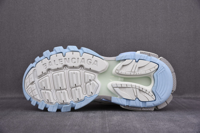 balen track sneaker