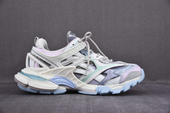 balen track sneaker