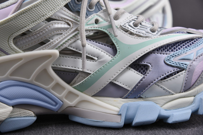 balen track sneaker