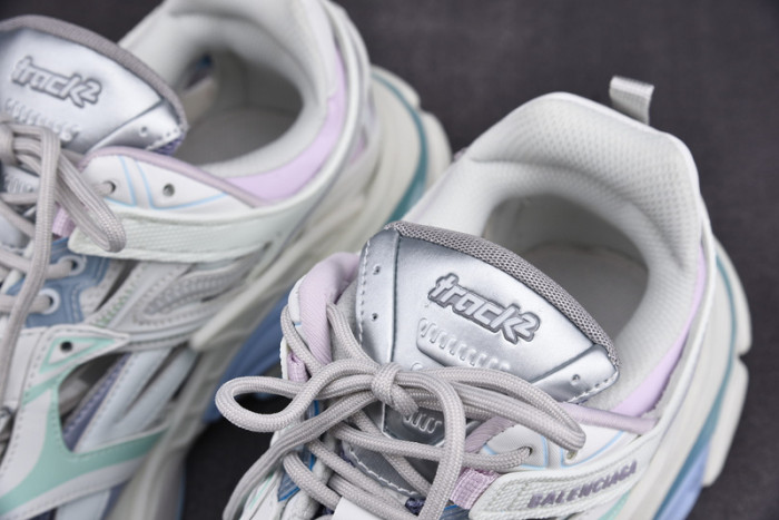 balen track sneaker