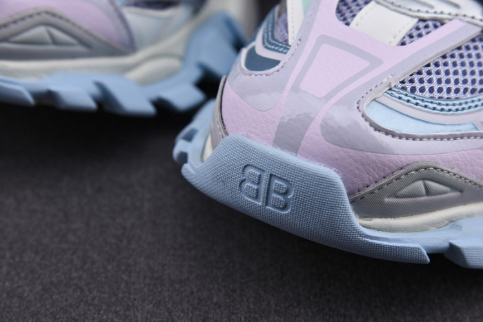 balen track sneaker