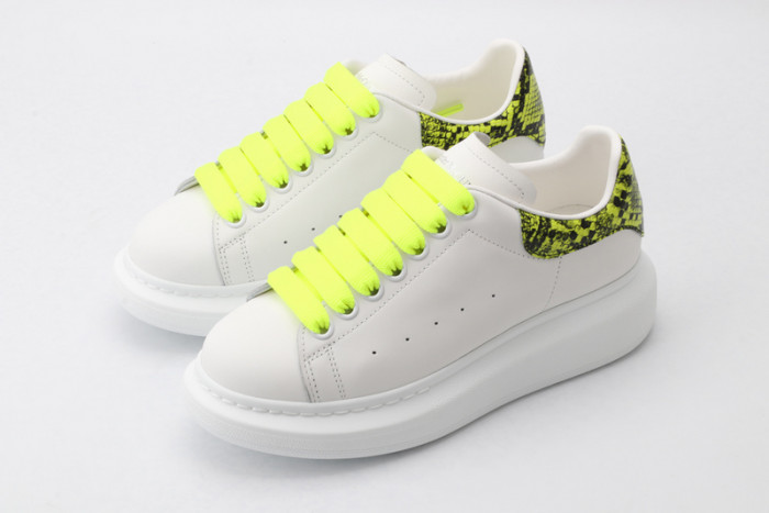 alexander mcqueen sneakers