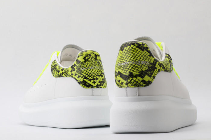 alexander mcqueen sneakers