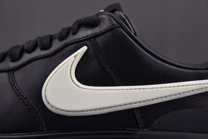 nike air force 1 low sp ambush black