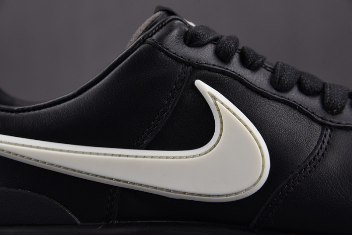 nike air force 1 low sp ambush black
