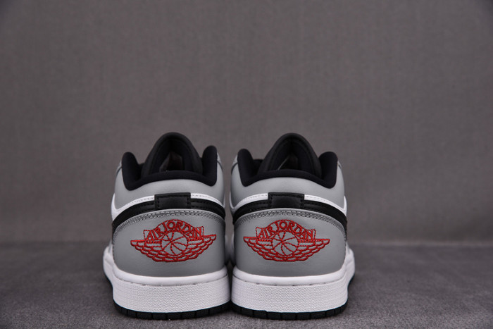jordan 1 low light smoke grey