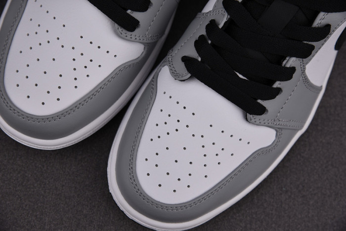 jordan 1 low light smoke grey
