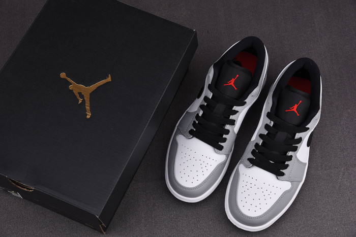 jordan 1 low light smoke grey