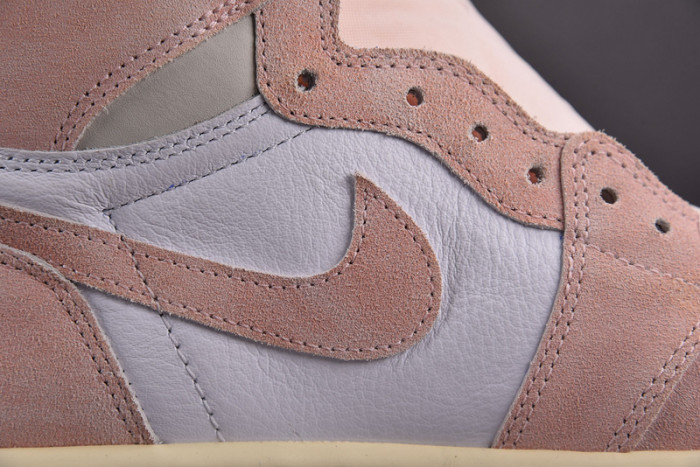 jordan 1 retro high og washed pink