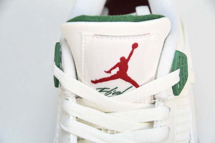nike sb x air jordan 4 retro 
