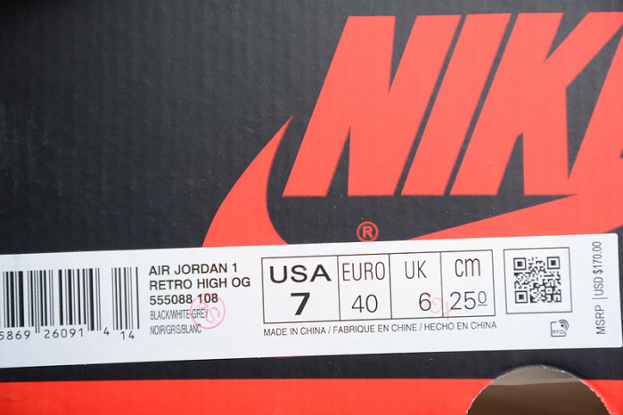 air jordan 1 stage haze 555088-108