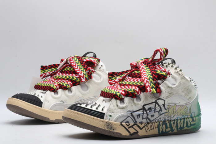 lanvin sneakers