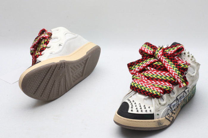 lanvin sneakers