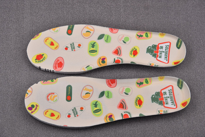 nike sb dunk low jarritos