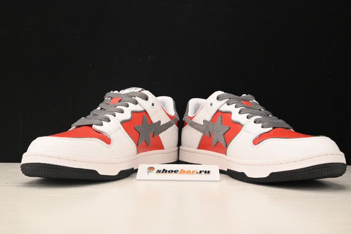 a bathing ape sneakers