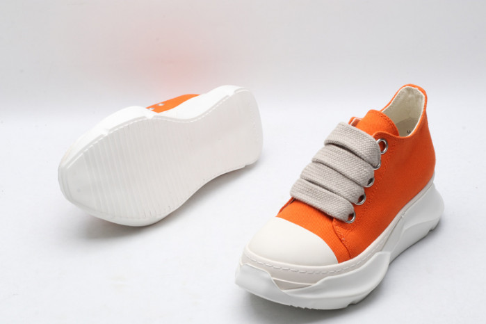 rick owens sneakers ro-126