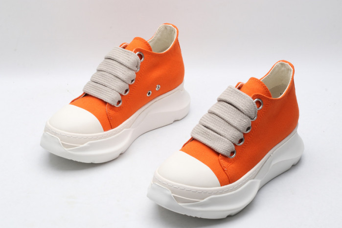 rick owens sneakers ro-126