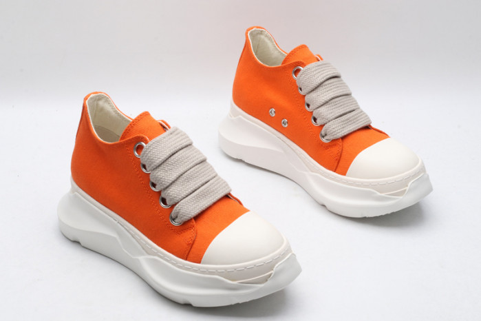 rick owens sneakers ro-126